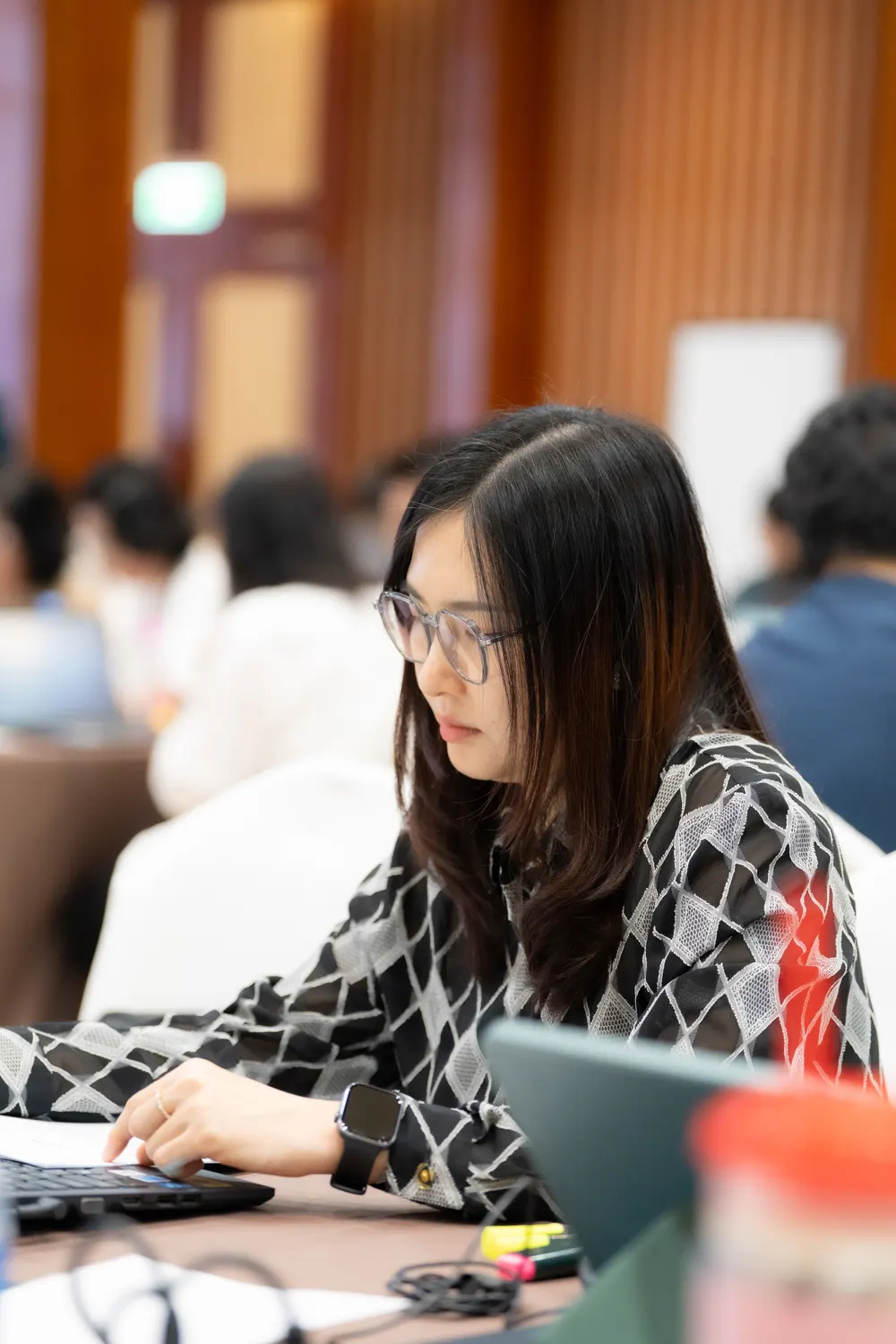 ฝ่าย HR ปรึกษาวิทยากร Betterpitch เรื่องสัญญาณเตือนก่อนเลือกวิทยากรสอน Presentation