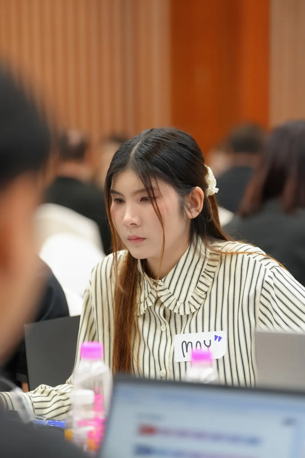ฝ่าย HR ปรึกษาวิทยากรเลือกหลักสูตร Data Storytelling ให้เหมาะกับทีม